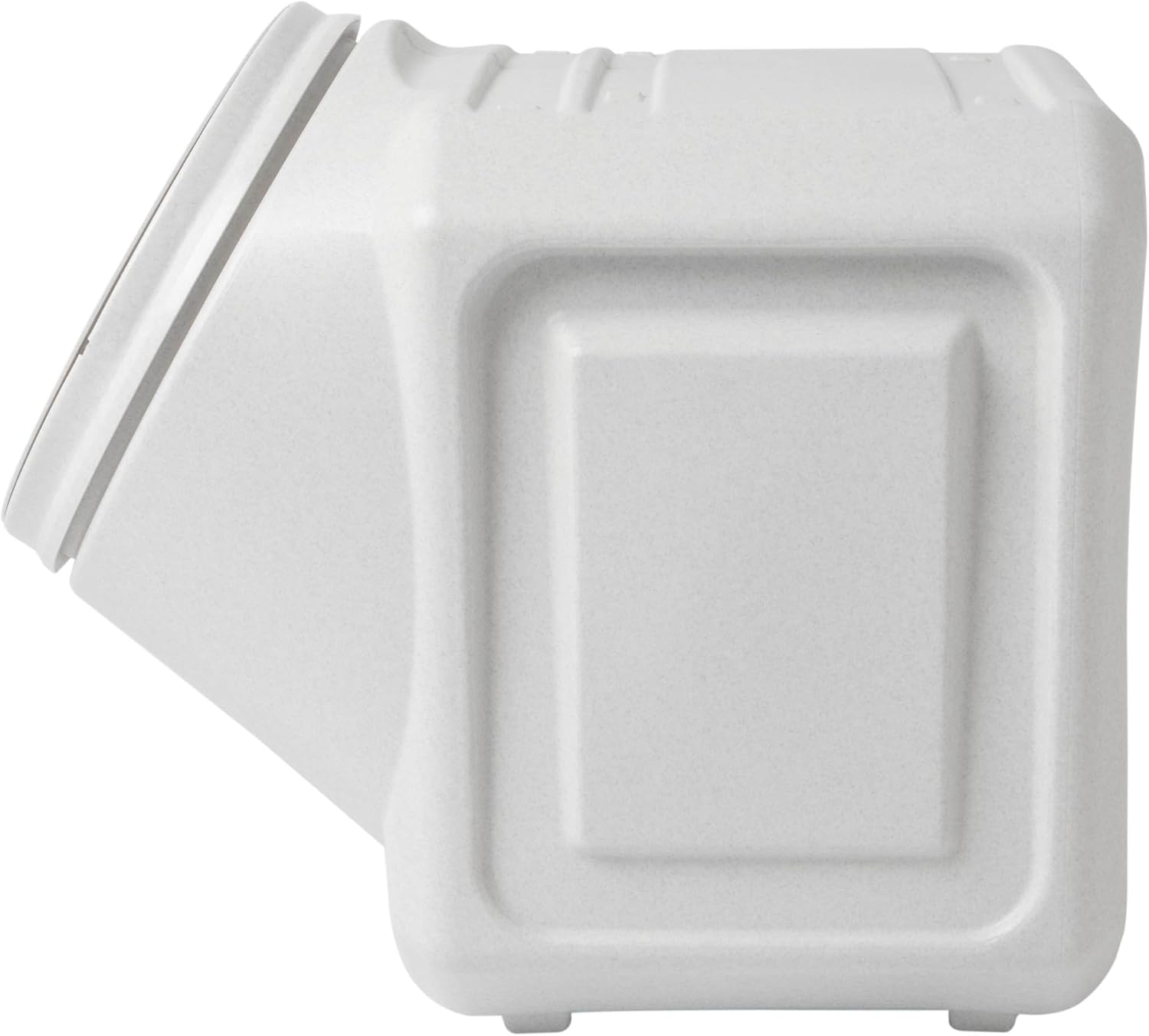 Gamma2 Vittles Vault Pet Food Storage Containers - Sealed Dog and Cat Food Storage Container, Fits up to 25lbs, Made in the USA - [12"L x 13.75"H] | Made in USA, 12 inch long by 13.75 inch tall, airtight lid keeps kibble fresh and pests out, a durable pa…