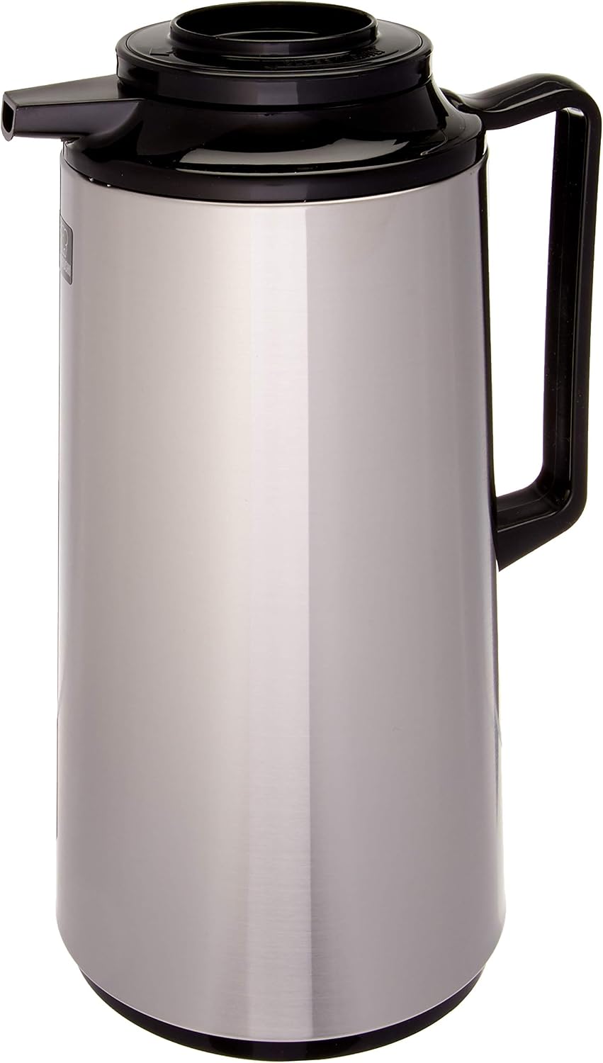 Zojirushi BHS-19SB Vacuum Carafe, Brushed, Stainless Steel