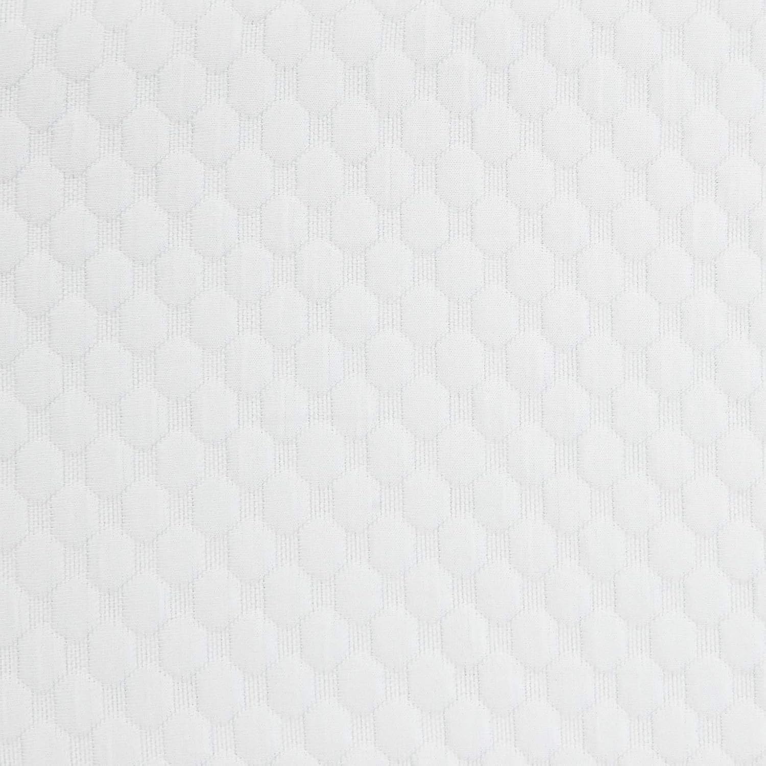 Weekender Cooling Gel Memory Foam Pillow for Sleeping – Standard Size, Ventilated Cooling Pillow for Side & Back Sleepers, Neck & Shoulder Support, Medium Firm, Washable Cover