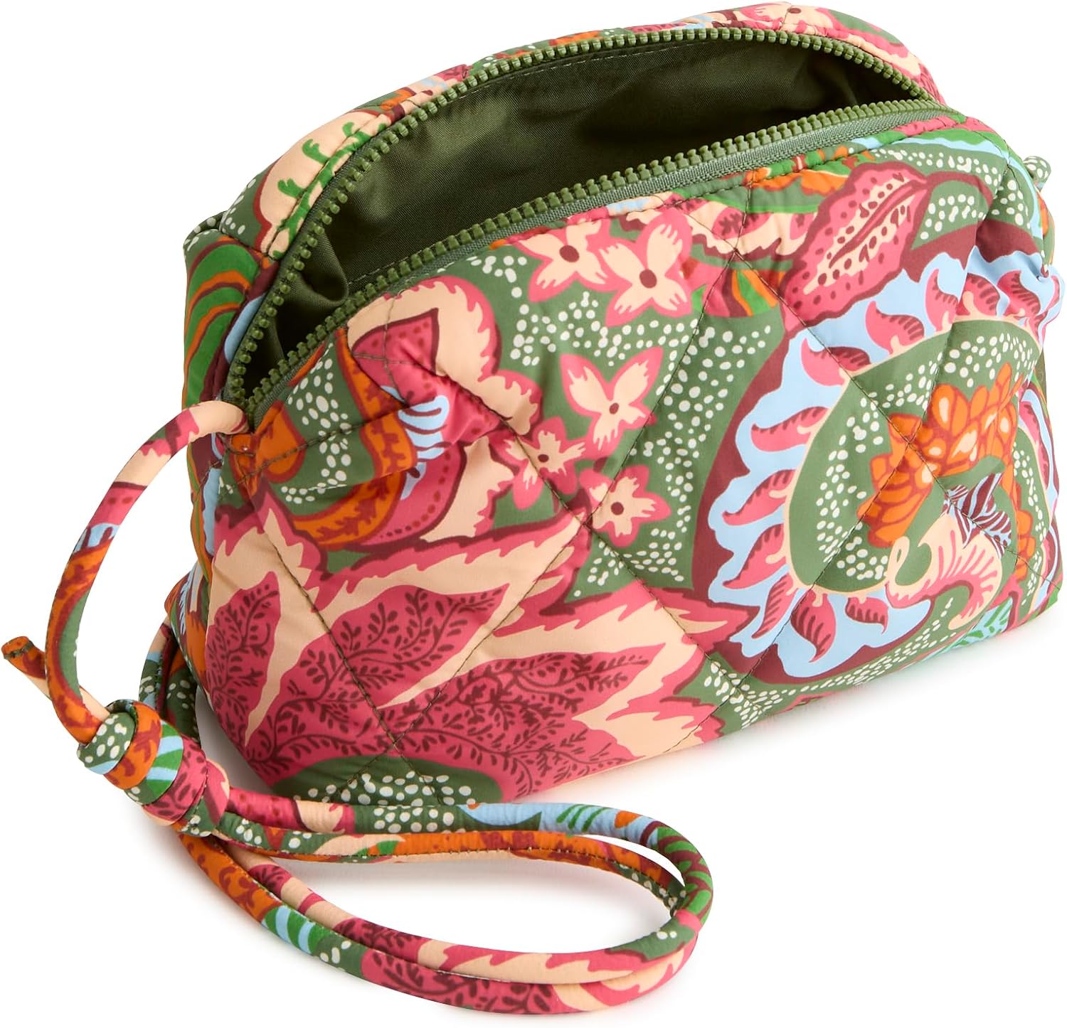 Vera Bradley womens Featherweight Blake Crossbody Bag