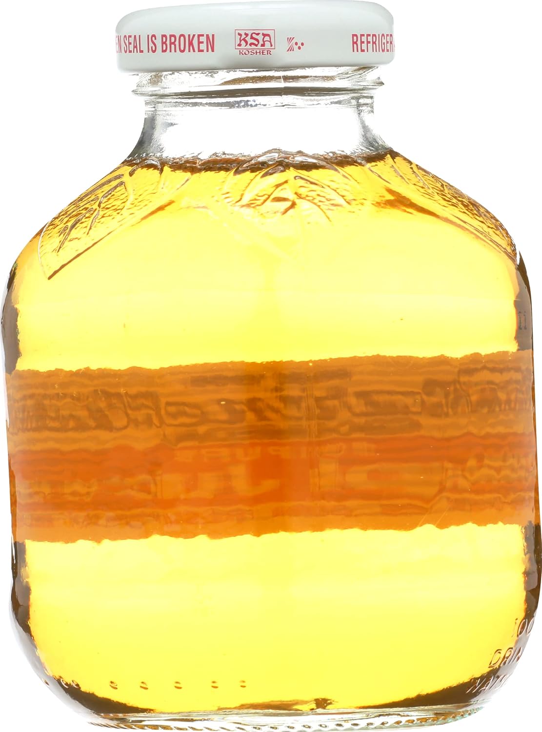 Martinelli's, Juice Apple Single, 10 Fl Oz