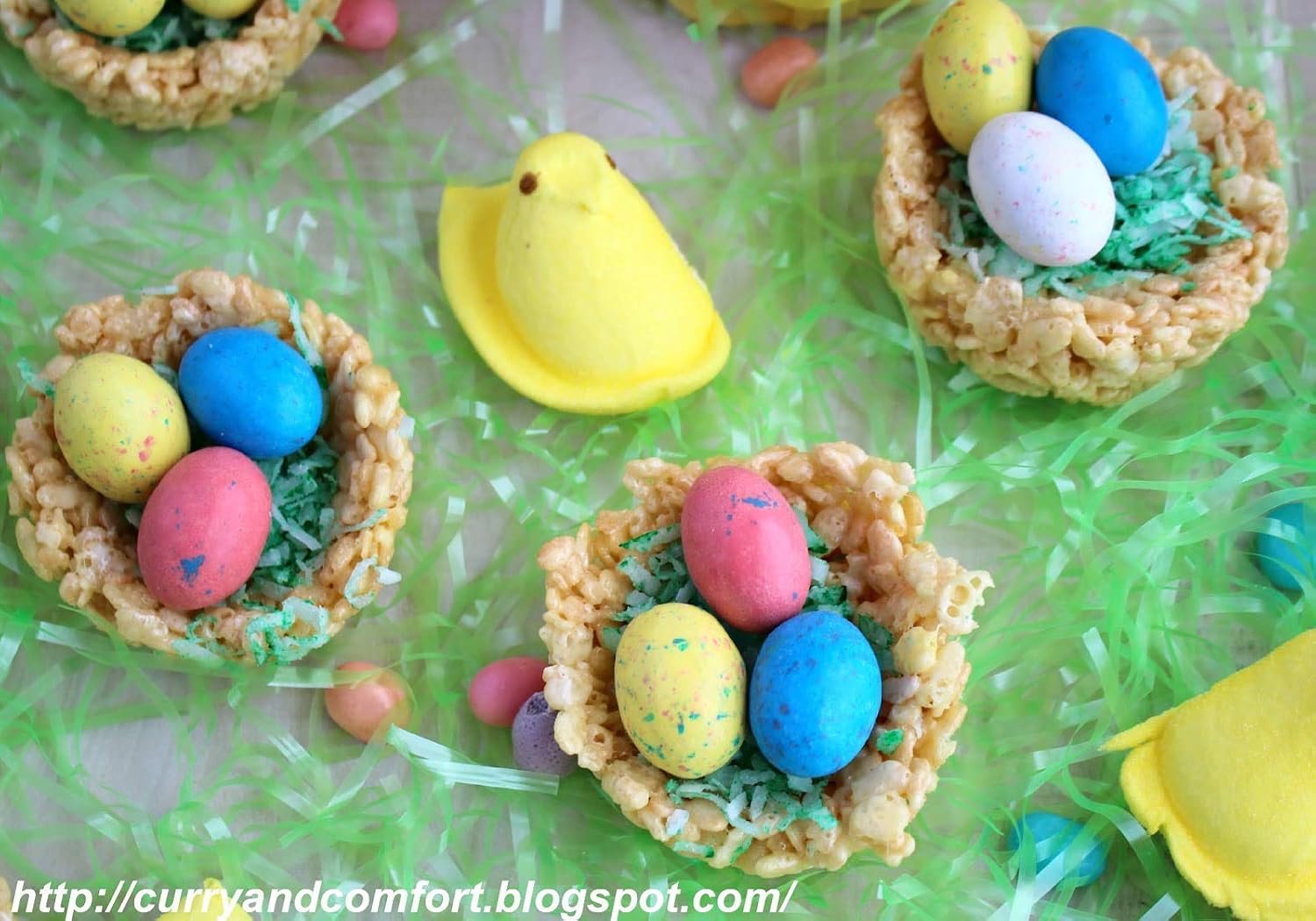 RiverFinn Whopper Mini Easter Robin Eggs - FUN SIZE - (2 Lbs.) Malted Milk Candy in a Crunchy Shell. Great for Easter Baskets, Gifts, Parties