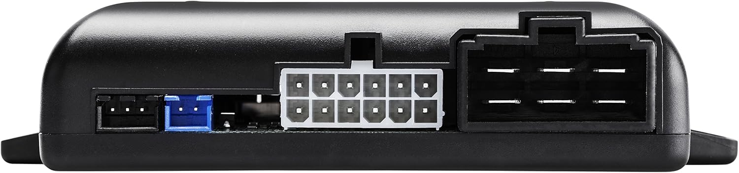 RS4-G5 1-Way Remote Start and Keyless Entry System with Trunk Pop