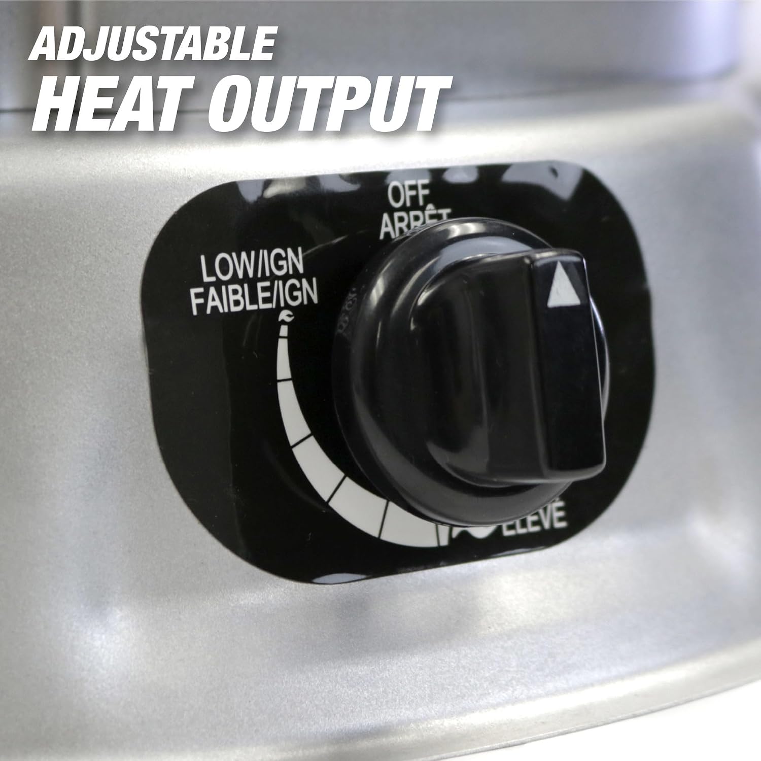 Mr. Heater 80,000 BTU Convection Heater Portable Propane