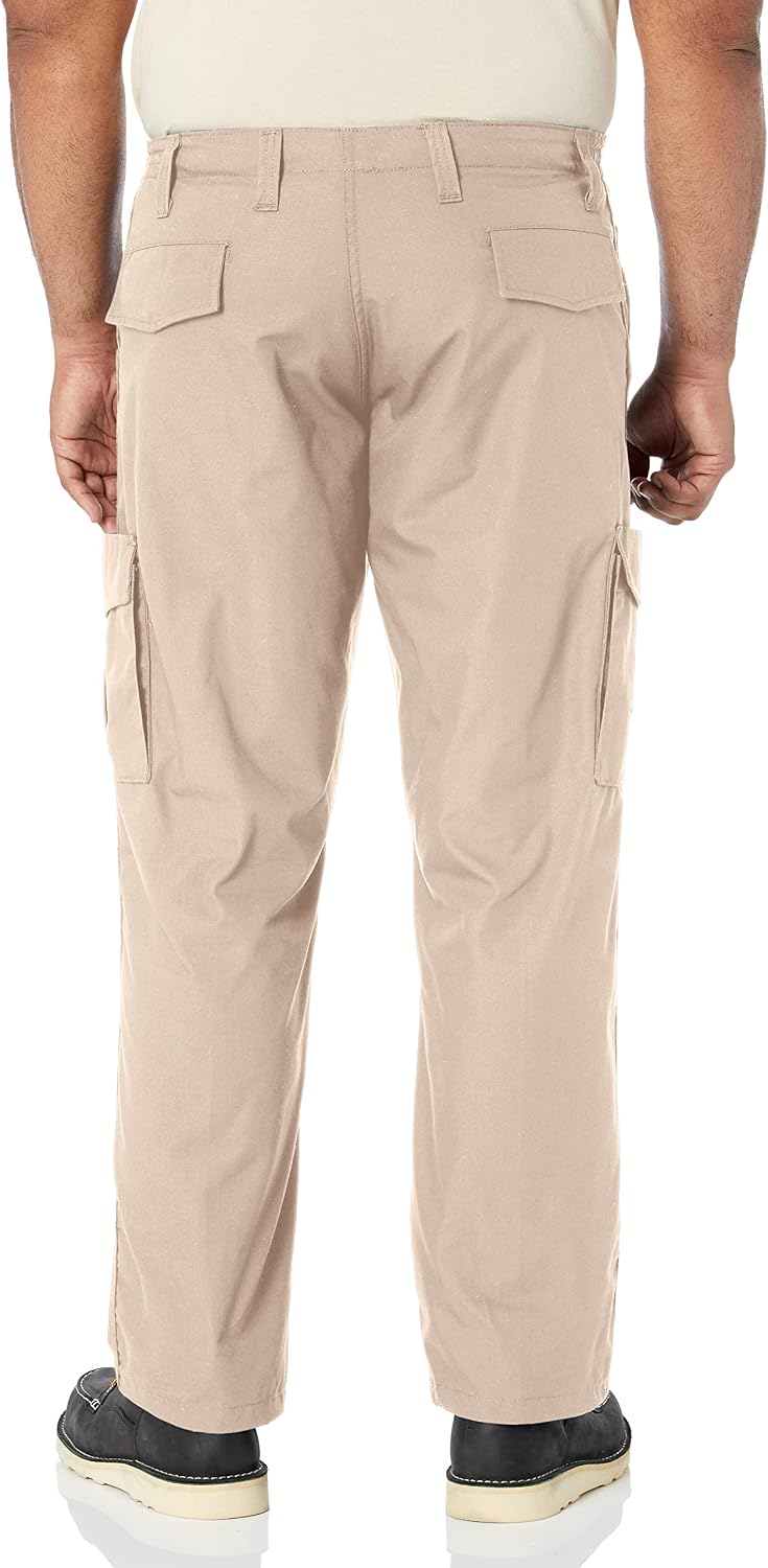 Propper Men's Tactical Uniform Pant | Ripstop Fabric Tactical Pants, Uniform Pants for Law Enforcement