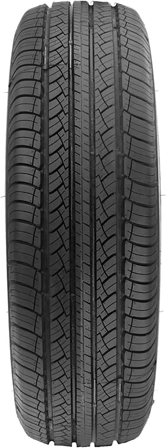 ATTURO AZ600 All-Season Touring Tire, 225/55R17 101H XL | Truck/SUV Touring All Season Traction 101H Rated Extra Load Radial Construction Black Sidewall Tire