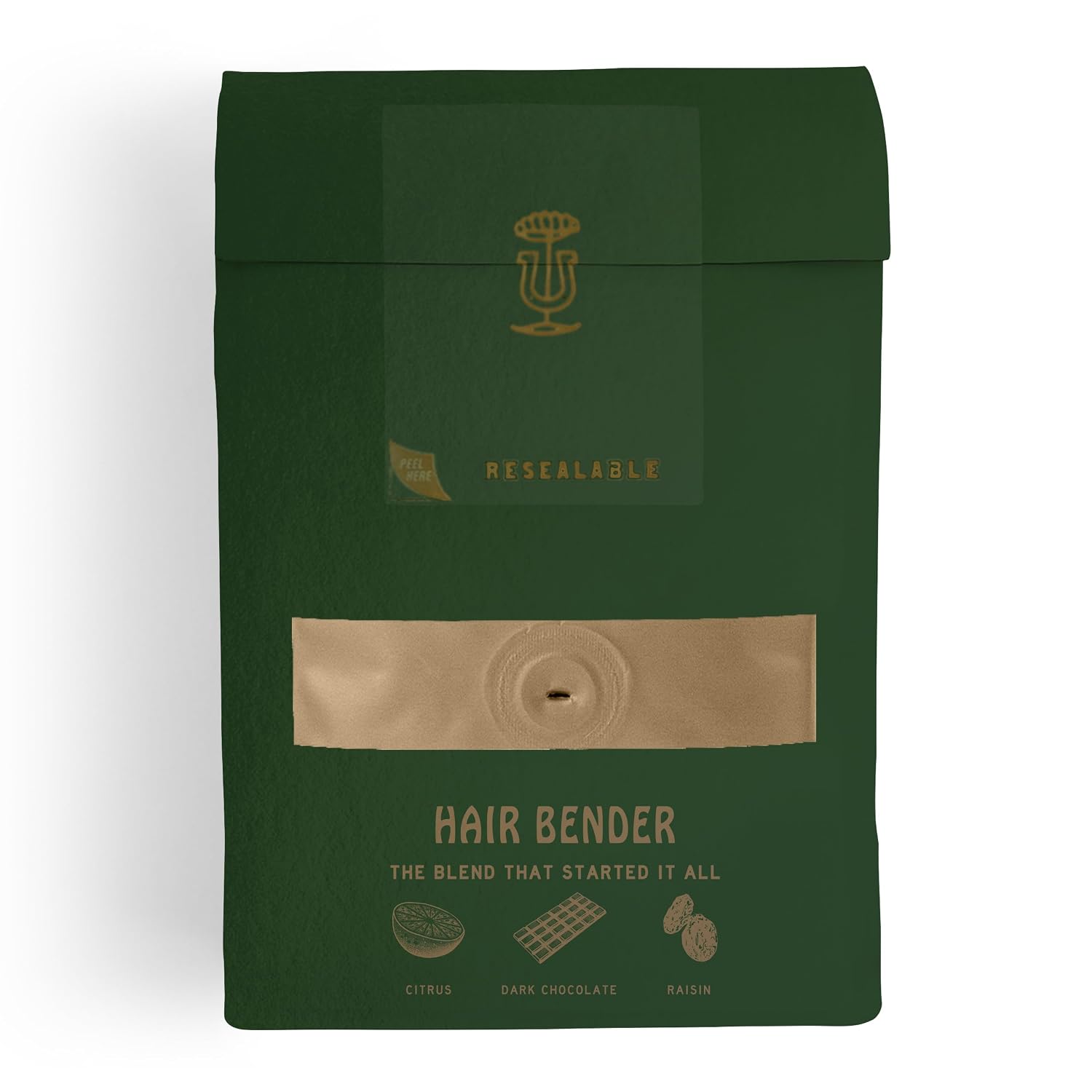 Stumptown Coffee Roasters, Dark Roast Organic Whole Bean Coffee, 100% Arabica Coffee - French Roast 12 Ounce Bag with Flavor Notes of Clove and Bittersweet Chocolate
