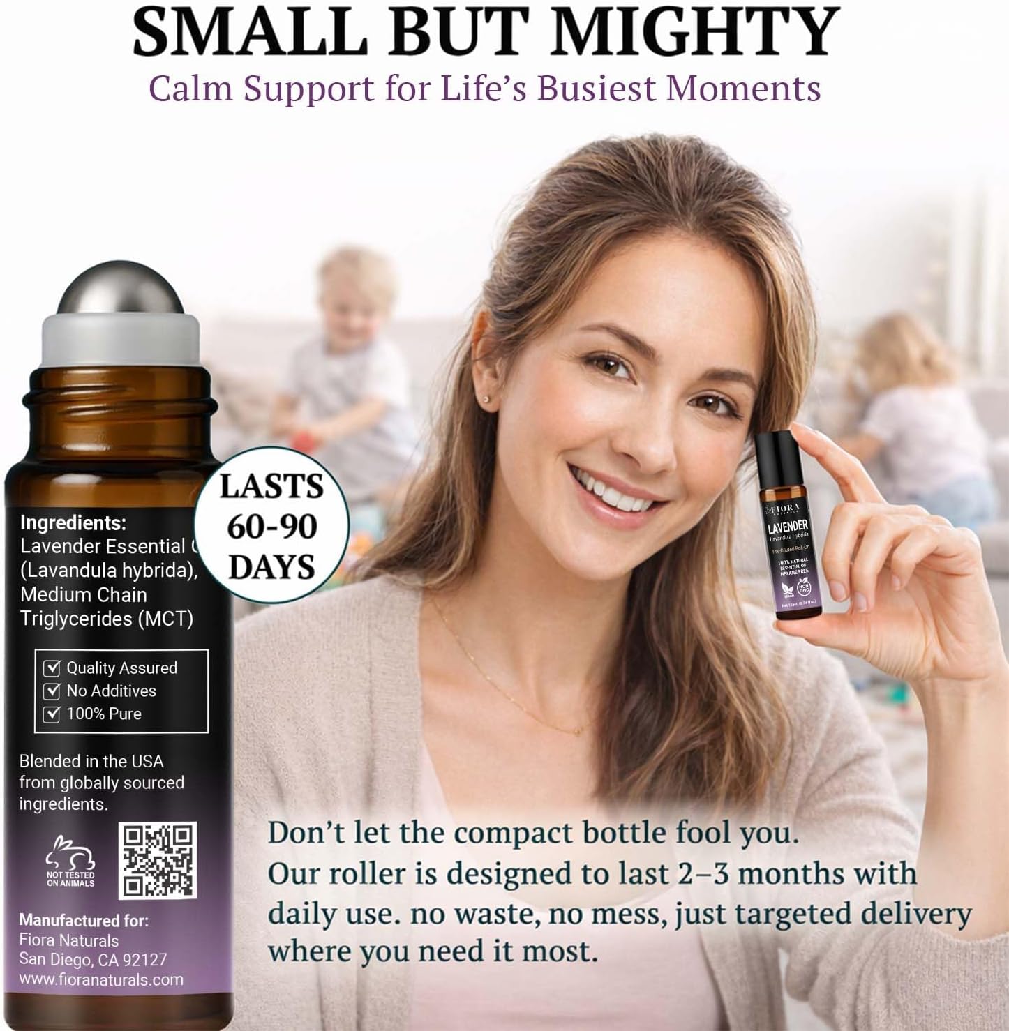 Breathe Oil Blend, Breathe Essential Oil Natural Pure Grade Synergy Blend