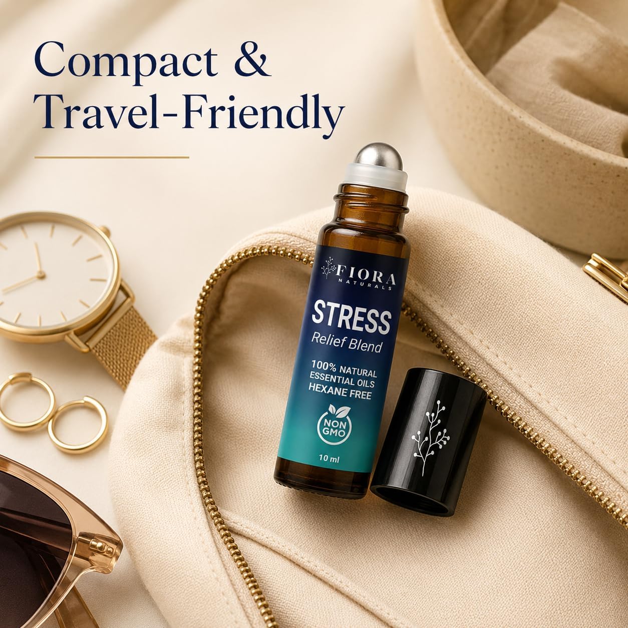 Breathe Oil Blend, Breathe Essential Oil Natural Pure Grade Synergy Blend