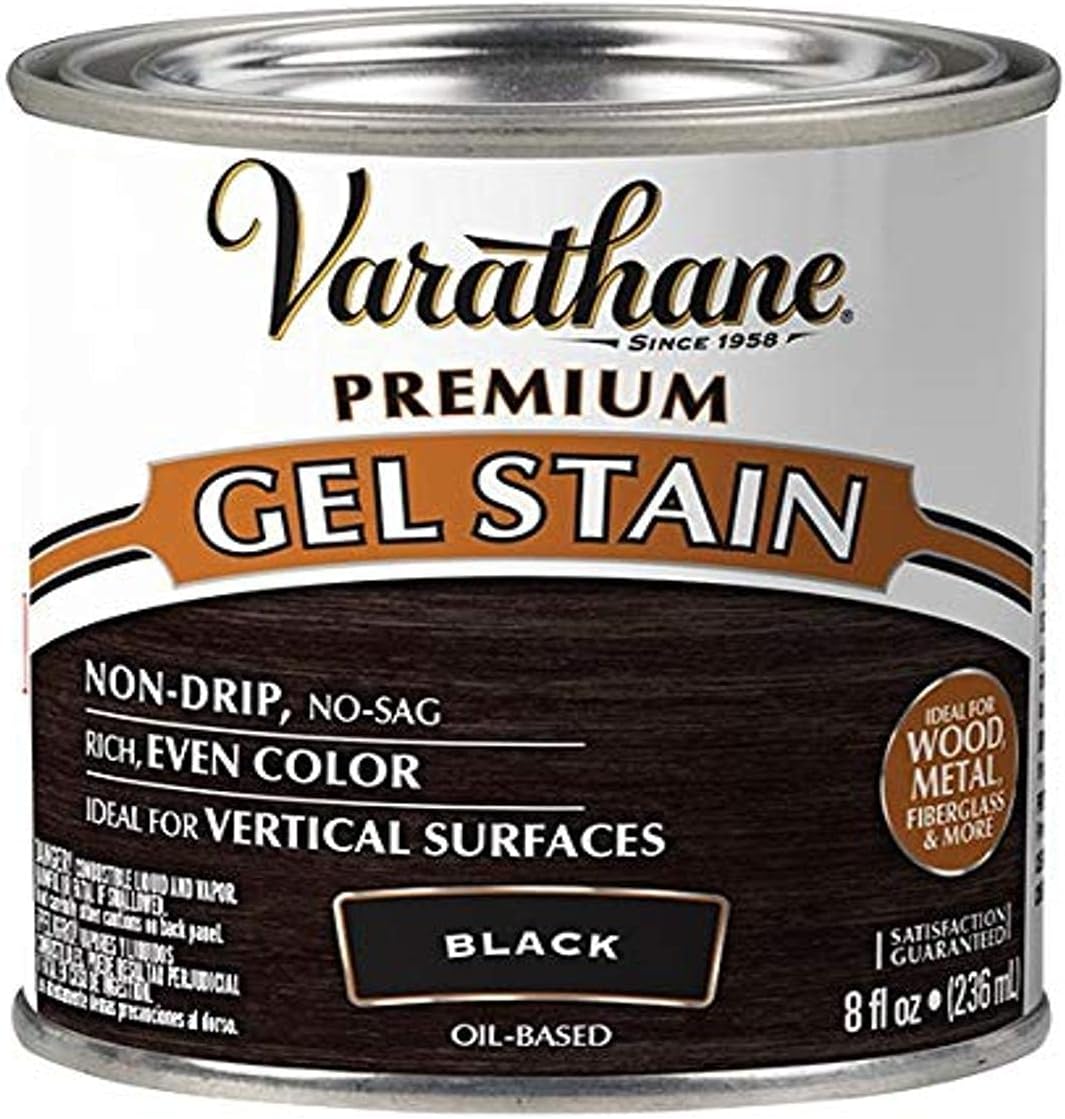 Varathane Premium Briarsmoke Gel Stain