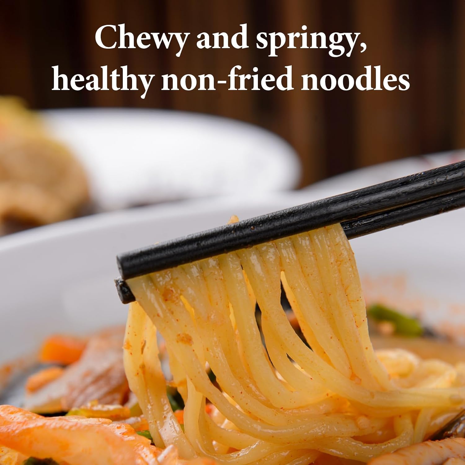 Wang Katsuo Udon Noodle Bowl