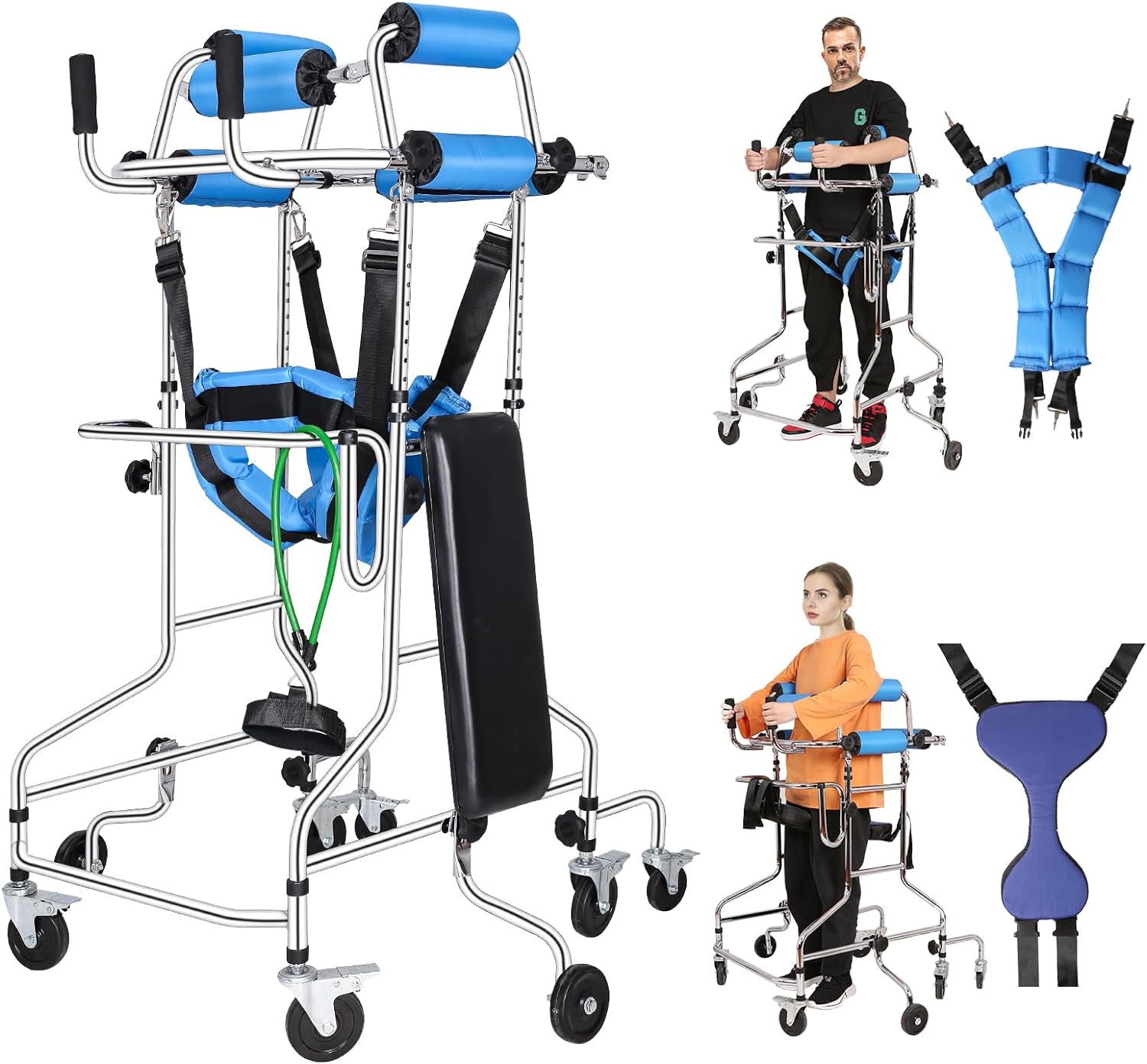 Adult Standing Walker