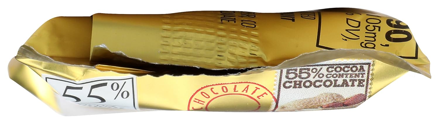 Chocolove Dark Chocolate Peanut Butter Cups, 1.2 OZ