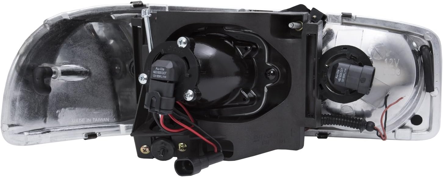AnzoUSA 111304 Headlight