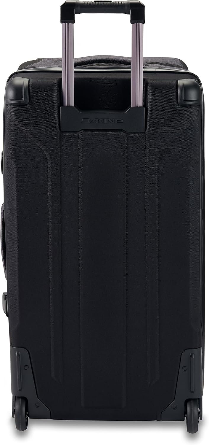 Dakine Split Roller Bag - Carbon, 110L