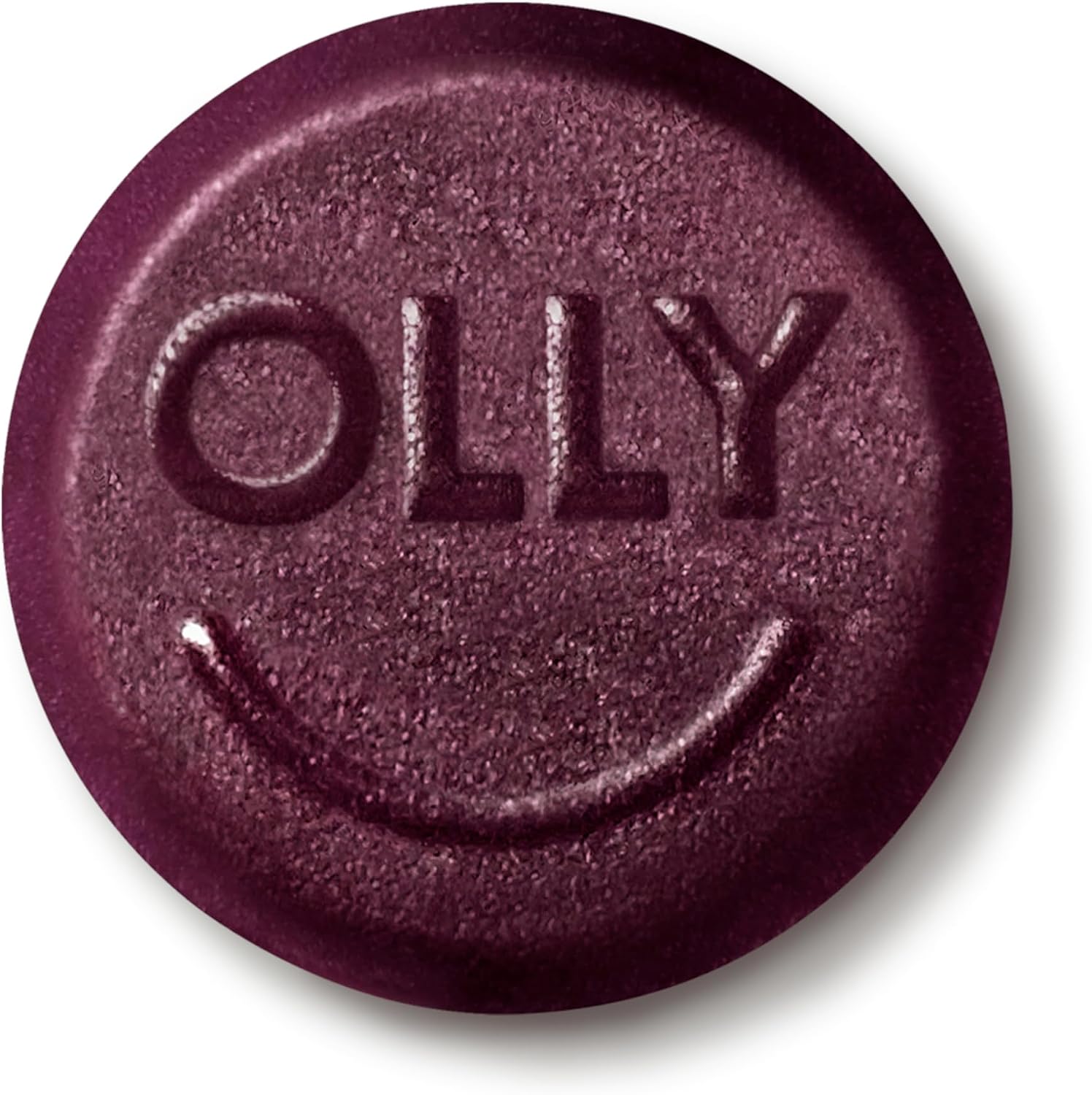 OLLY Heavenly Hair, Supports Healthy Hair,* Keratin, Biotin - 60 Count