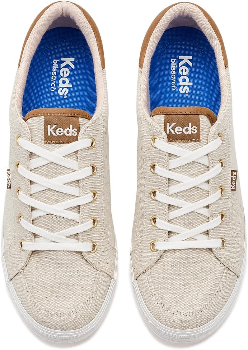 Keds Women's Center III Sneakers