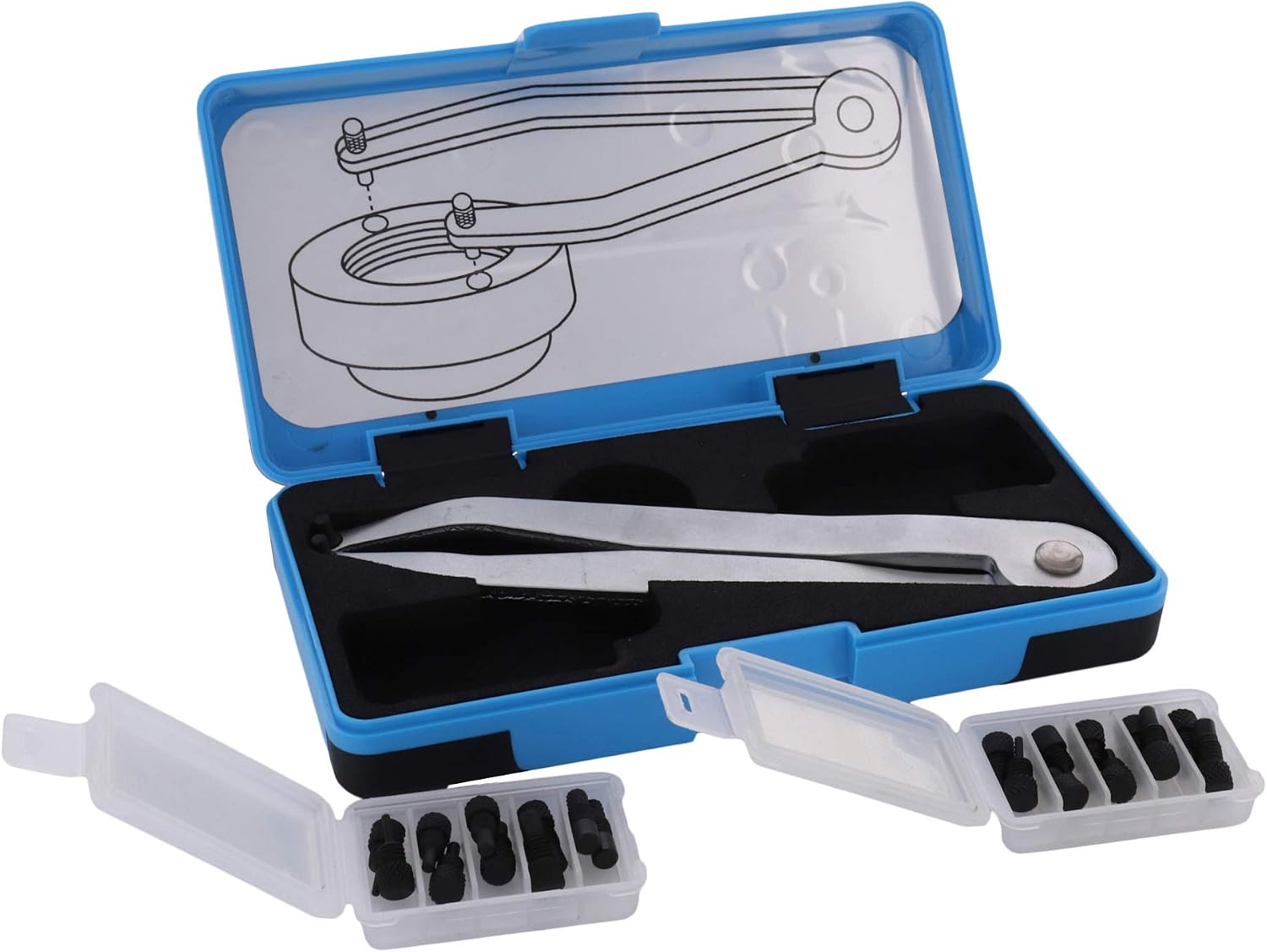 CRL Universal Spanner Wrench