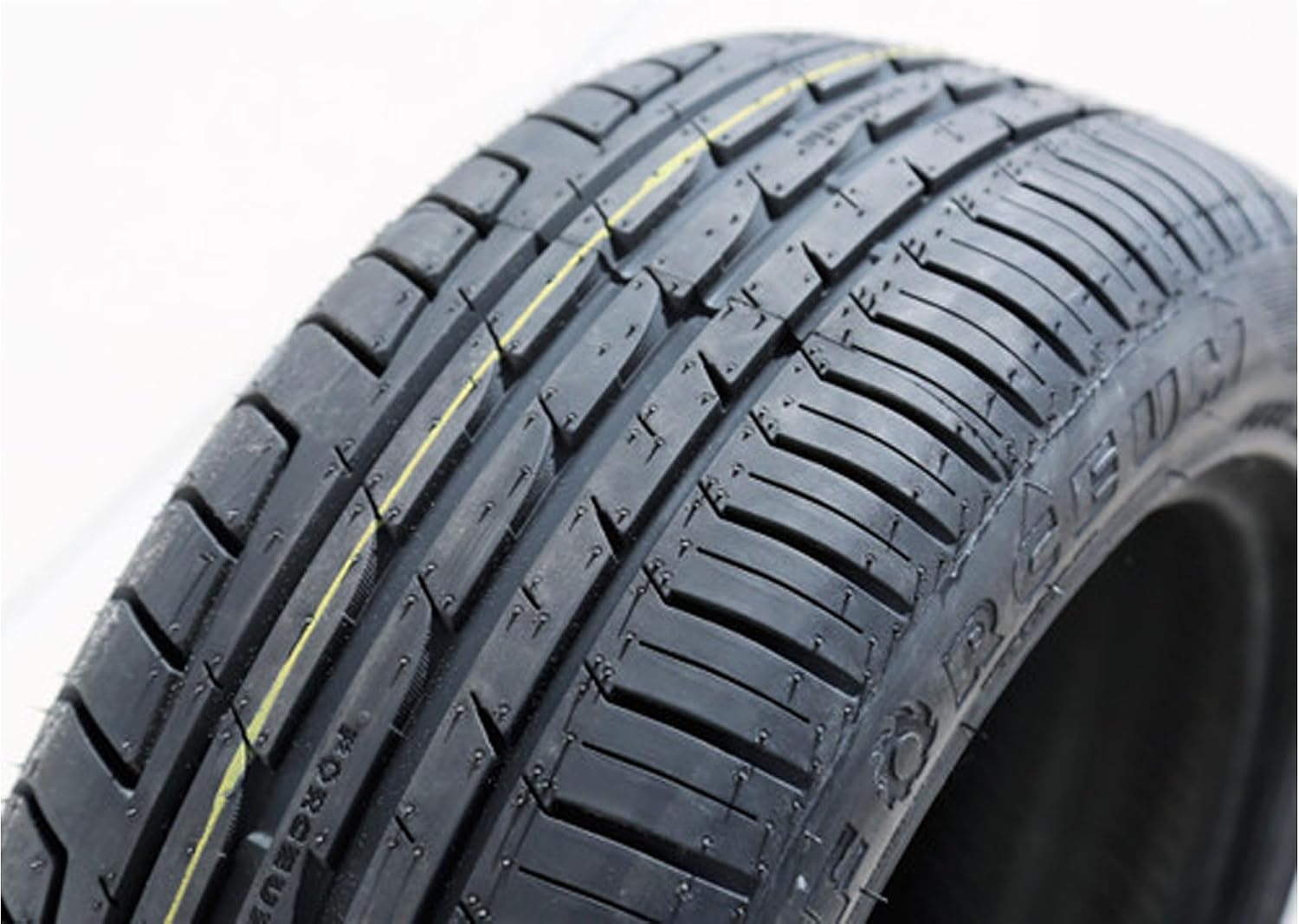 Forceum Octa All-Season High Performance Radial Tire-215/55R17 215/55ZR17 98W XL | Passenger High Performance All Season Traction 98W Rated Extra Load Radial Construction Black Sidewall Tire