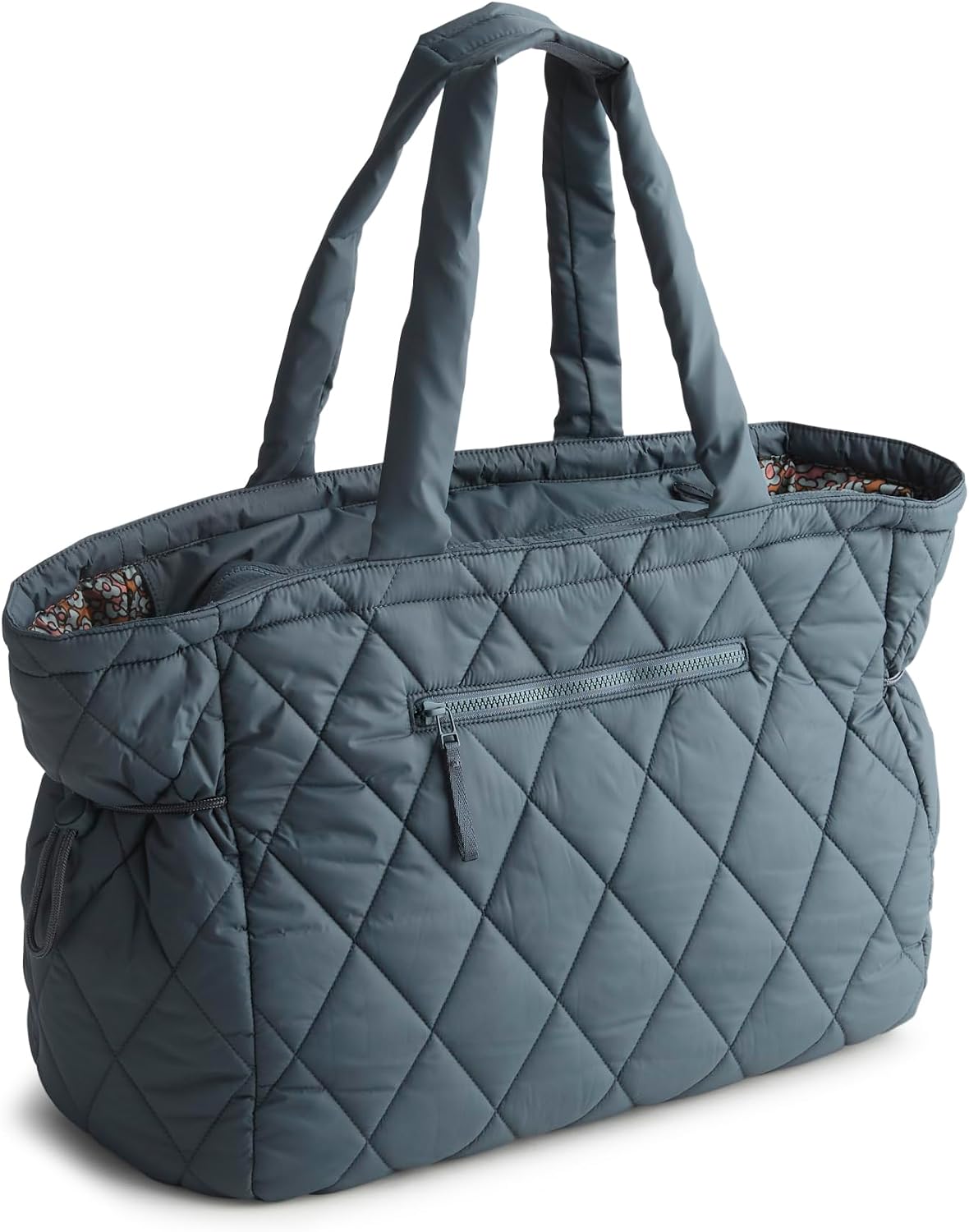 Vera Bradley Women's Knollton Travel Tote Bag - Featherweight