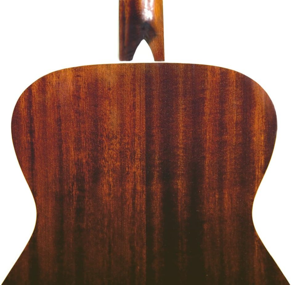Regal RD-40V Studio Series Roundneck Resophonic Guitar - Vintage Sunburst