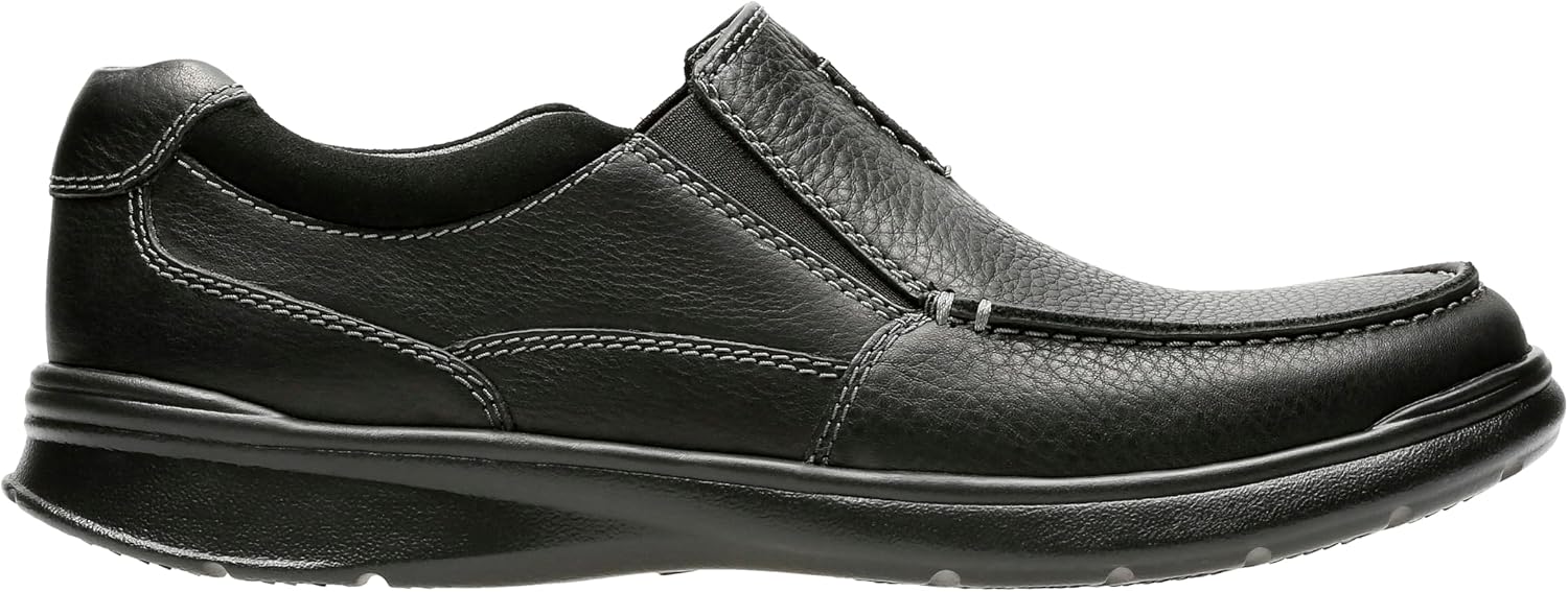 Clarks mens Un Abode Strap