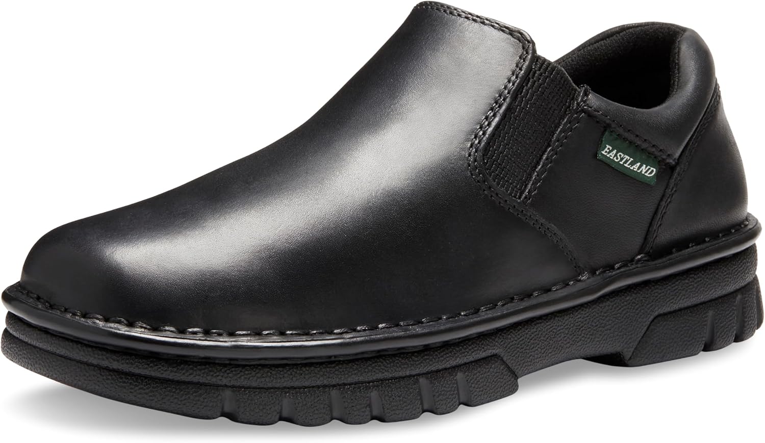 Eastland Men's Newport Slip-On Shoe