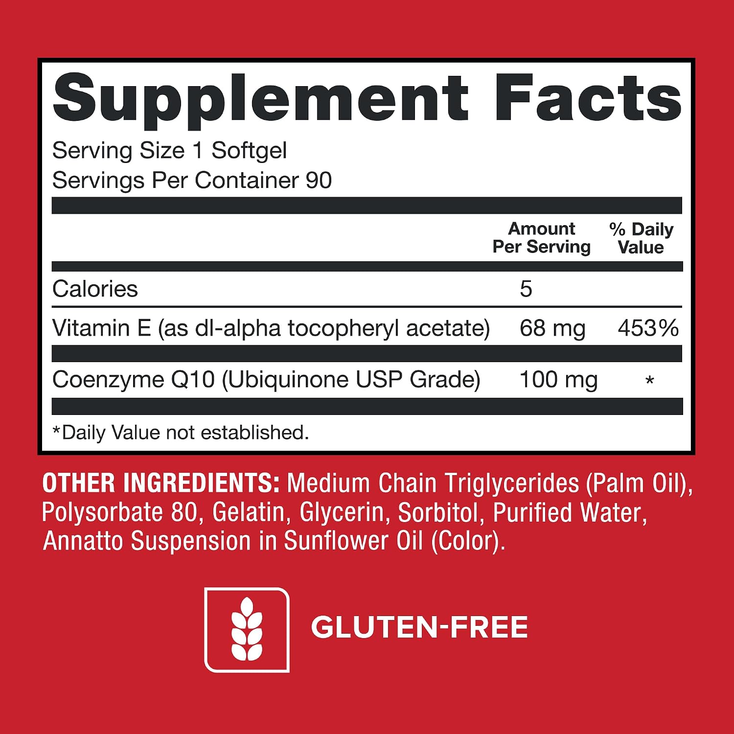 Qunol Ultra CoQ10 100mg, 3X Better Absorption, Antioxidant, 240 Softgels | #1 Cardiologist Recommended Supplement for Heart Health, Coenzyme Q10 Supplement to support Vascular Health & Cellular Energy