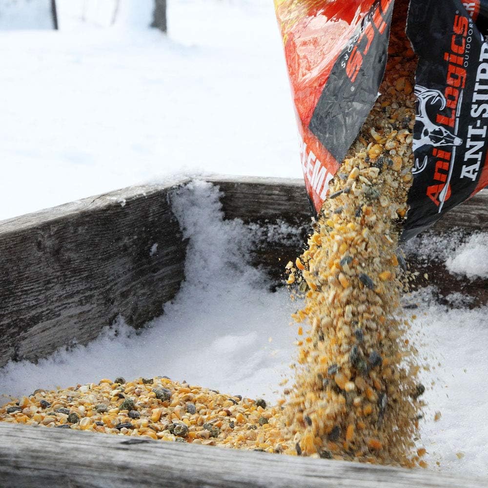 Ani-Logics Outdoors ANI-Supplement Gold 20 lb