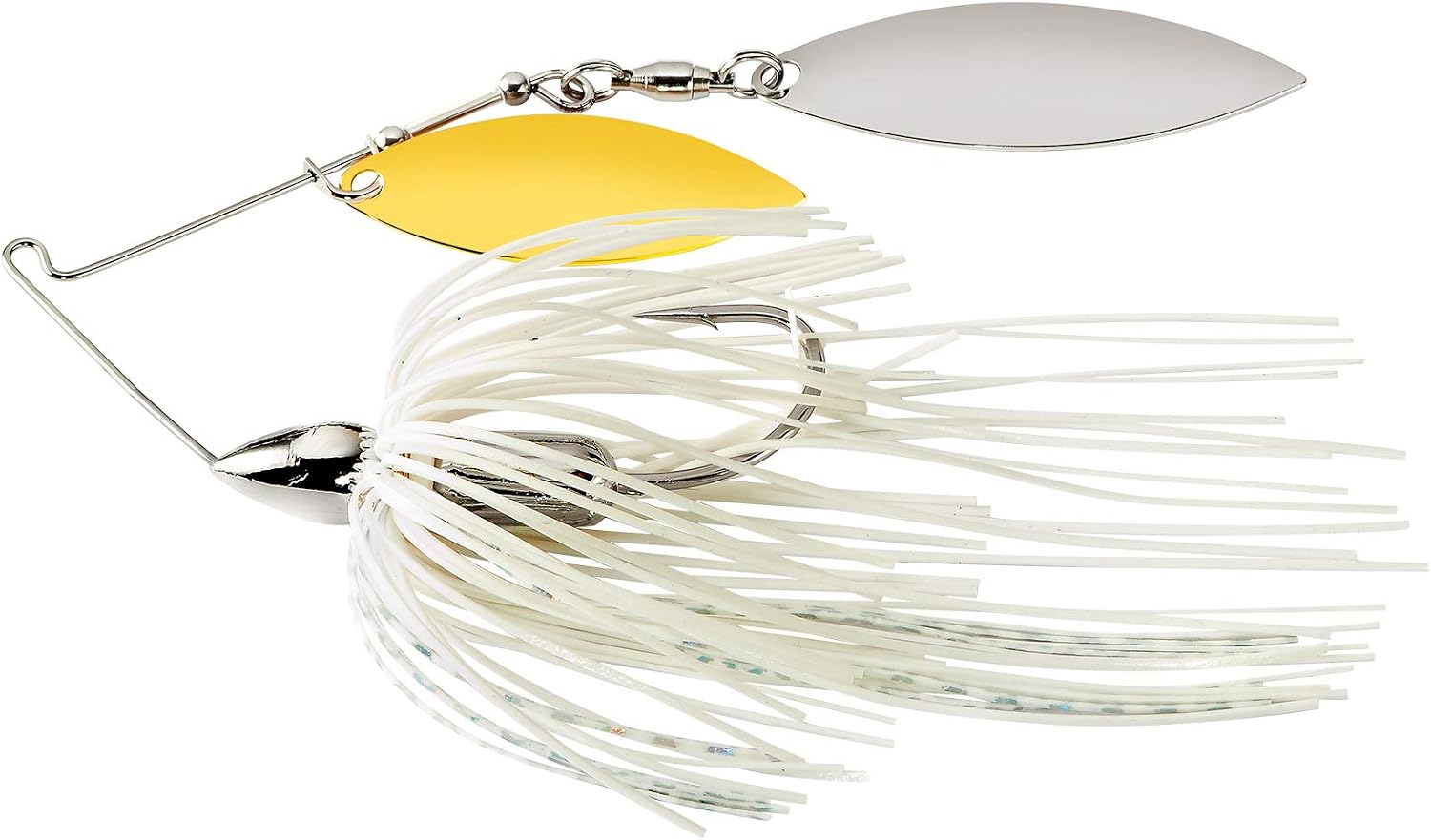 WAR Eagle Custom Lures War Eagle Artificial Fishing Bait