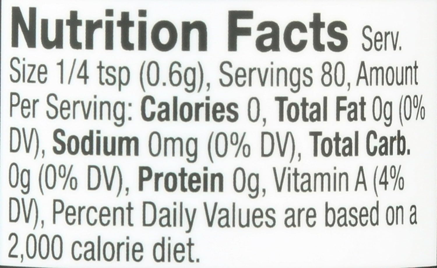 Frontier Herb Organic Ground Cayenne Pepper, 1.7 oz
