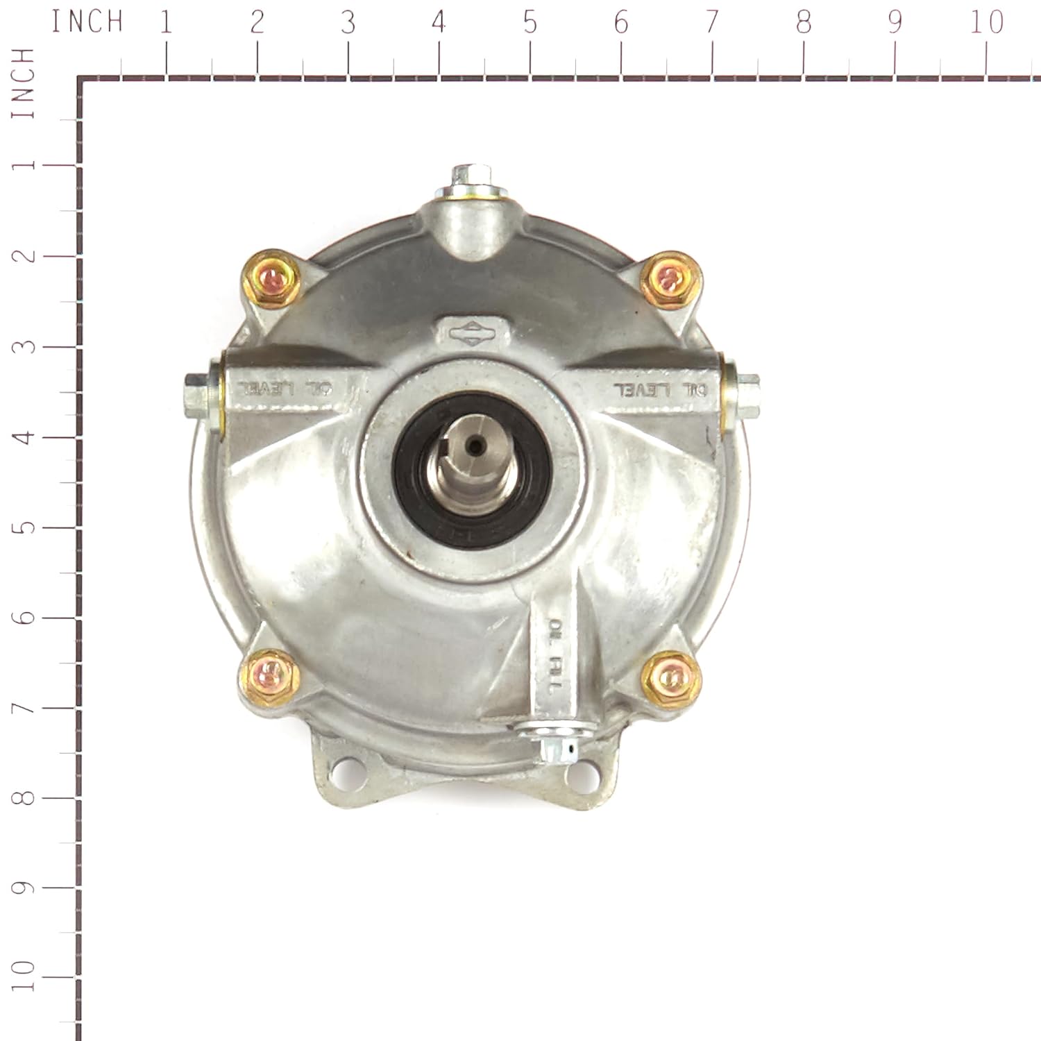 Briggs & Stratton 555721 Gear Reduction Case