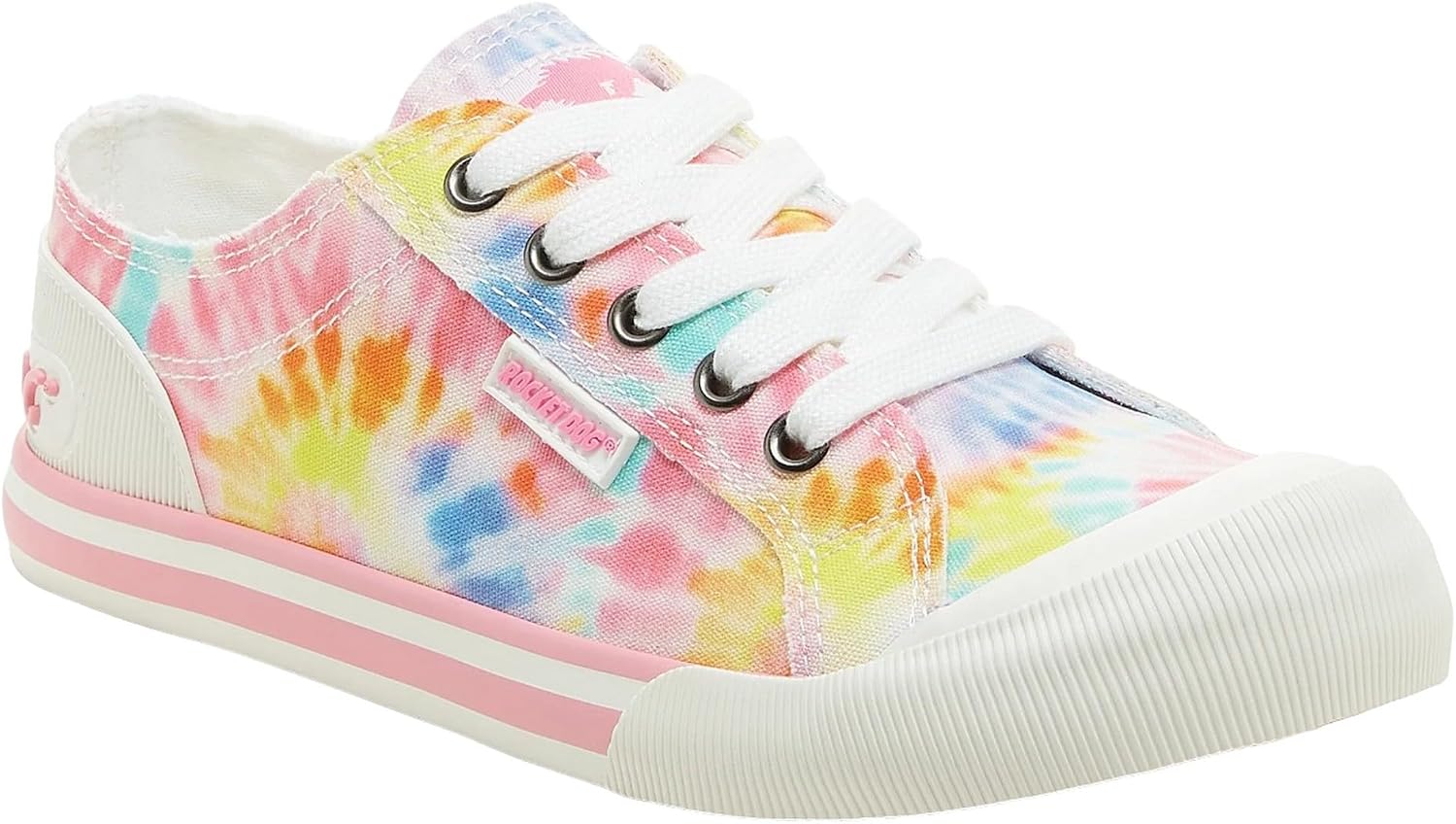 Rocket Dog Jazzin Plush Foam Comfort Sneaker