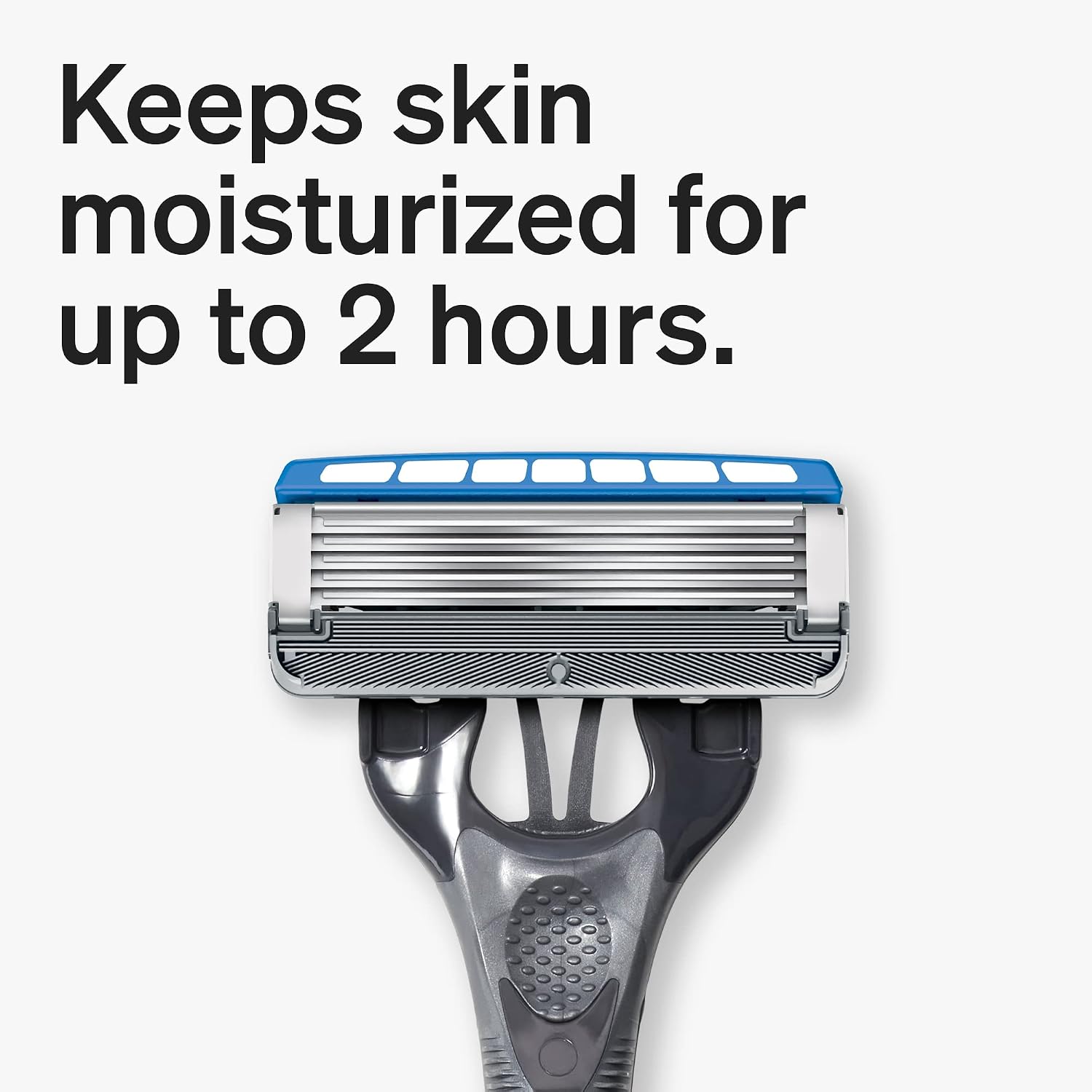 Schick Hydro Sensitive 5-Blade Disposable Razors for Men, 3ct