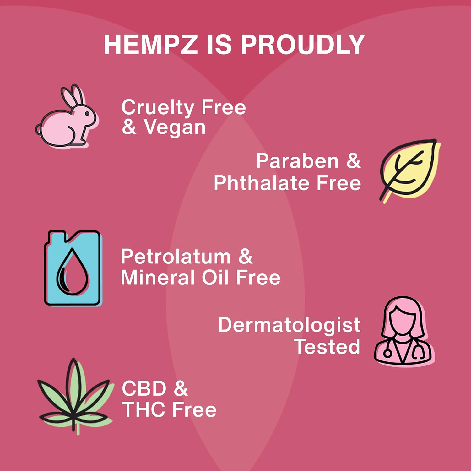 Hempz Sweet Jasmine & Rose Herbal Body Moisturizer for Women, 17 Fl. oz. - Moisturizing Lotion with 100% Pure Hemp Seed Oil, Collagen