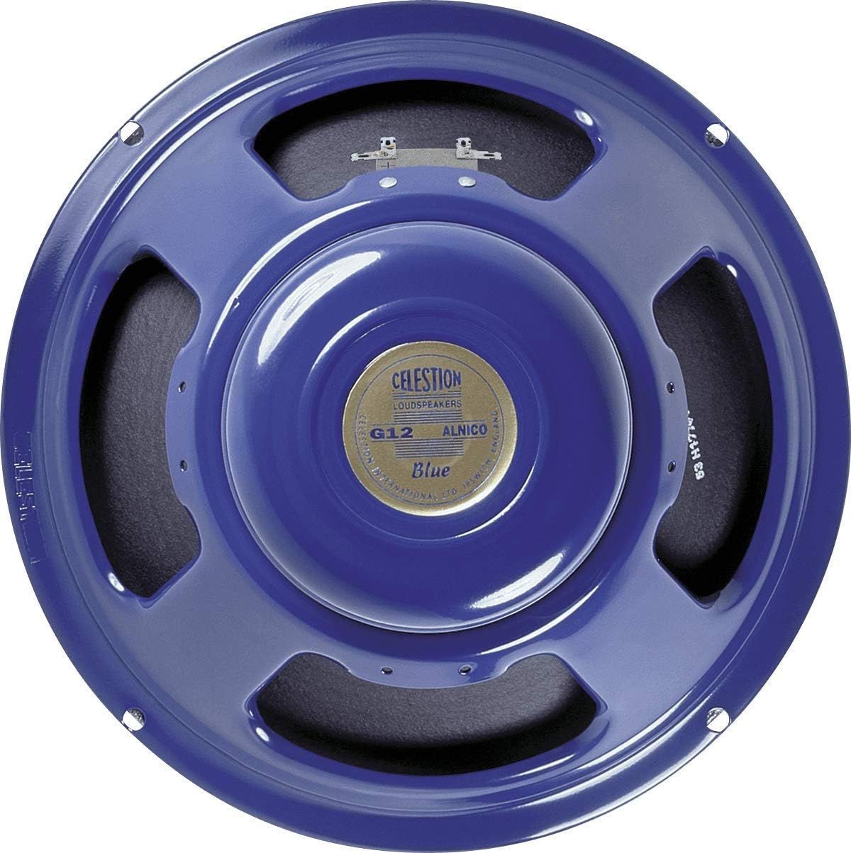 Celestion Blue Guitar Speaker, 15 Ohm