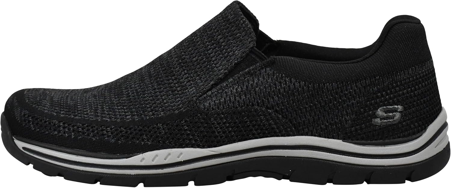Skechers Men's Expected Gomel Slip-on Loafer