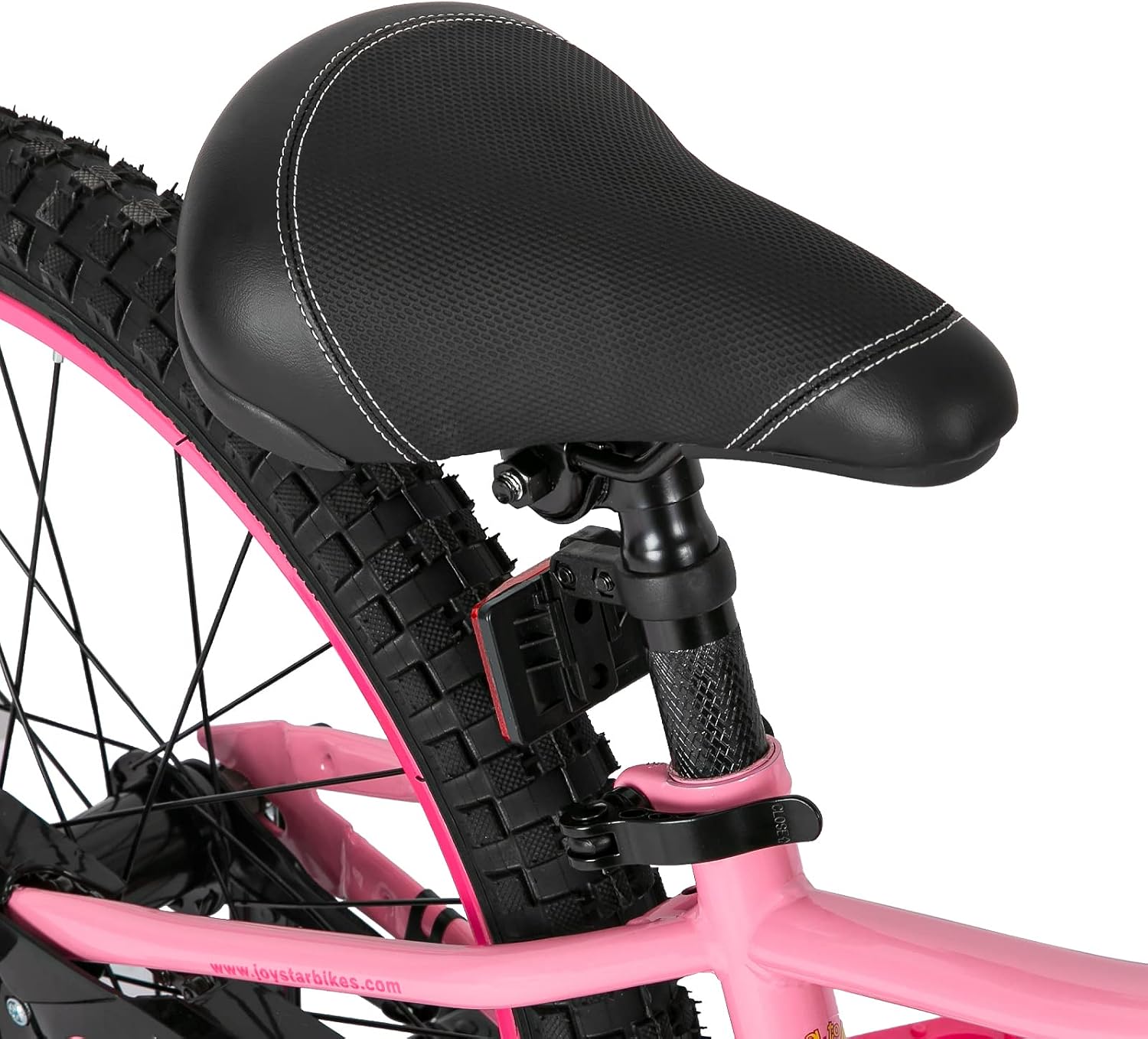 JOYSTAR NEO 20" 24" Kids Mountain Bike for Boys Girls 5-12 Years