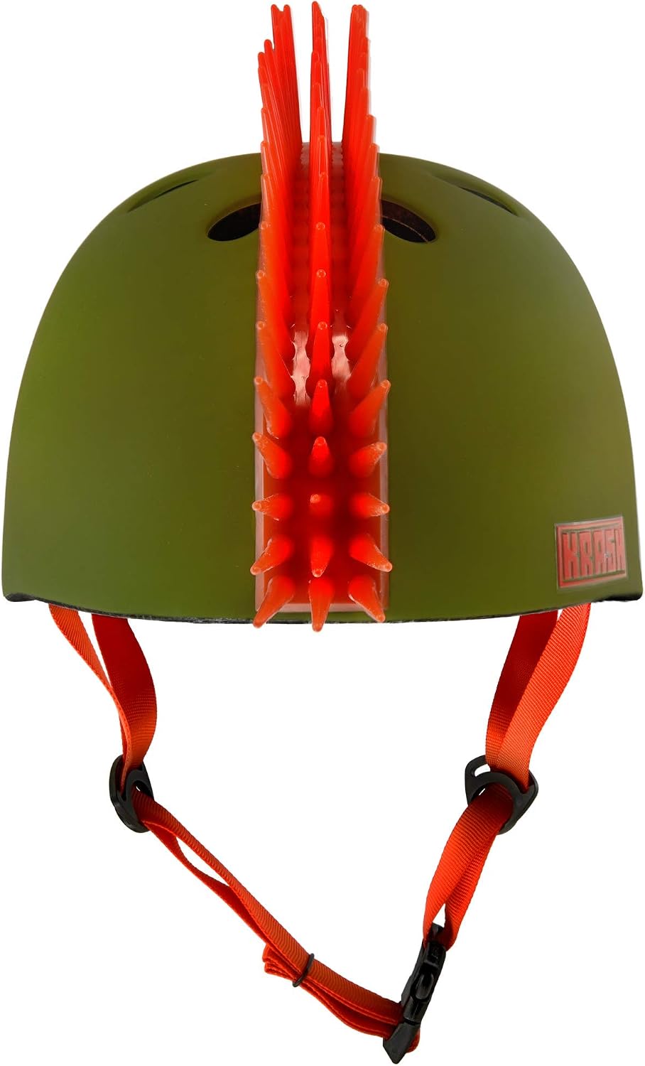 Krash Vector Victor Helmet