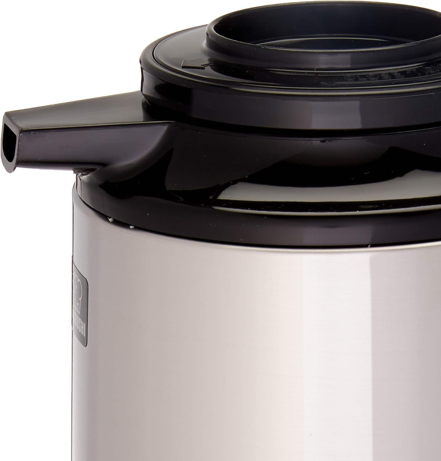 Zojirushi BHS-19SB Vacuum Carafe, Brushed, Stainless Steel