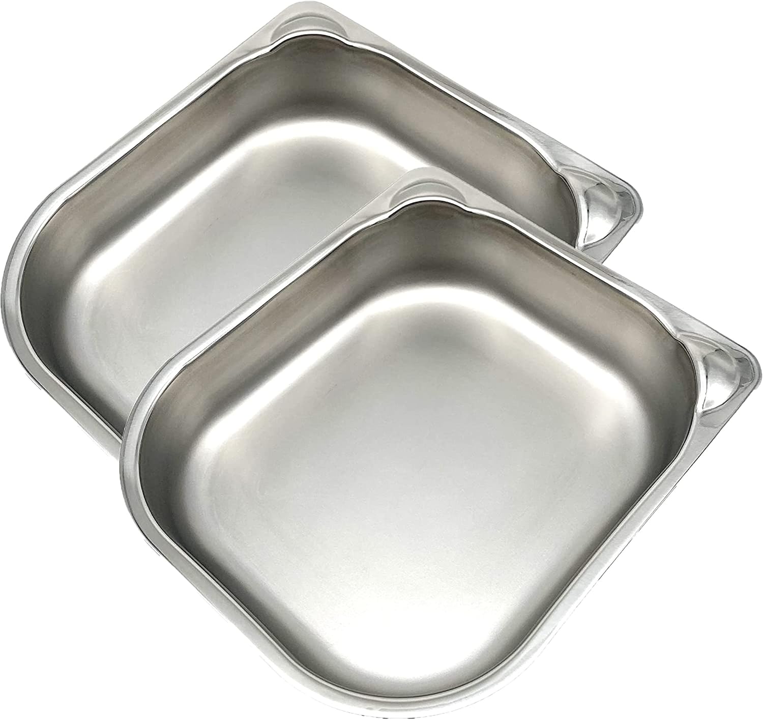 Cat Mate C200 Automatic 2 Meal Pet Feeder with Timer for Cats & Small Dogs