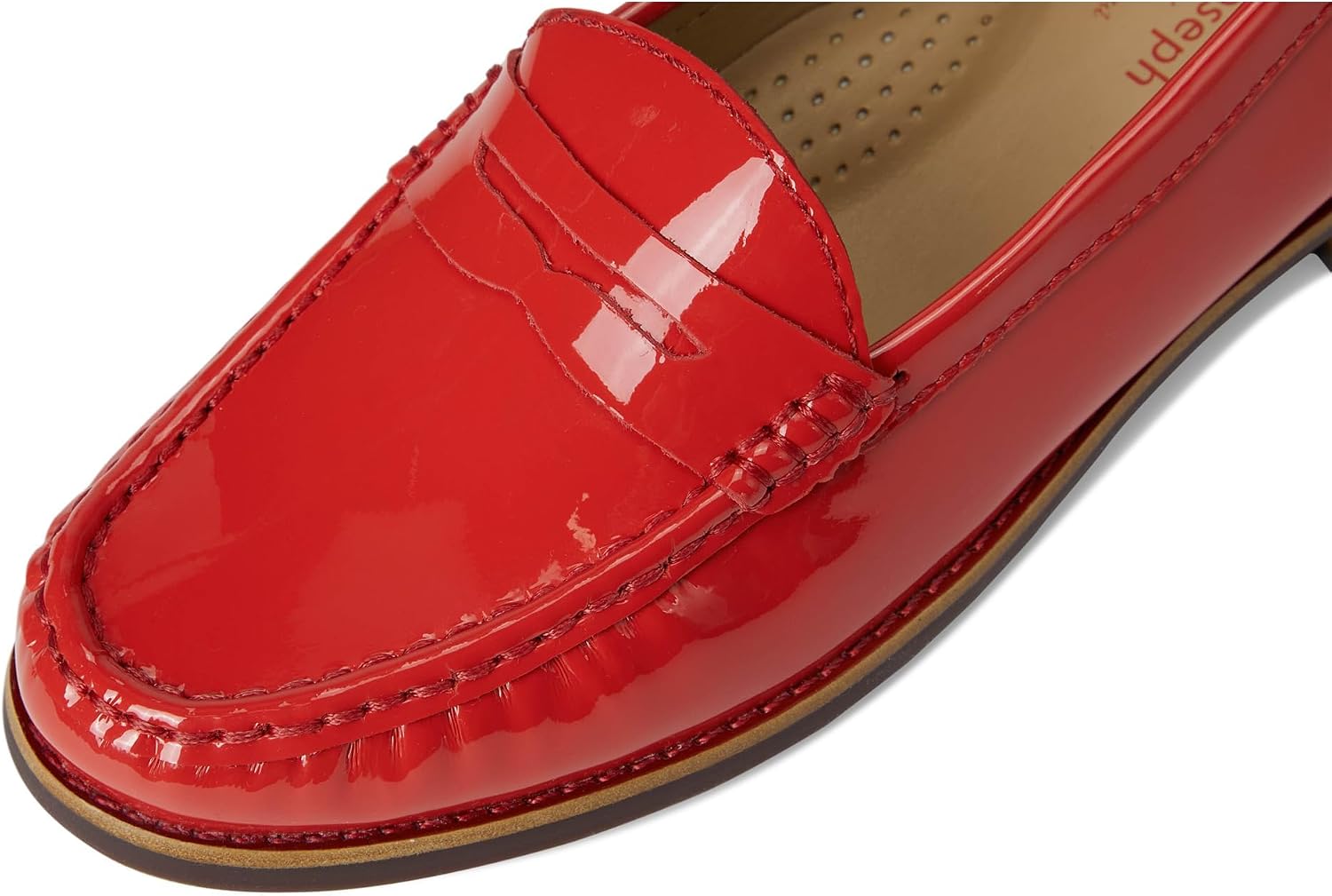Marc Joseph New York East Village Loafers