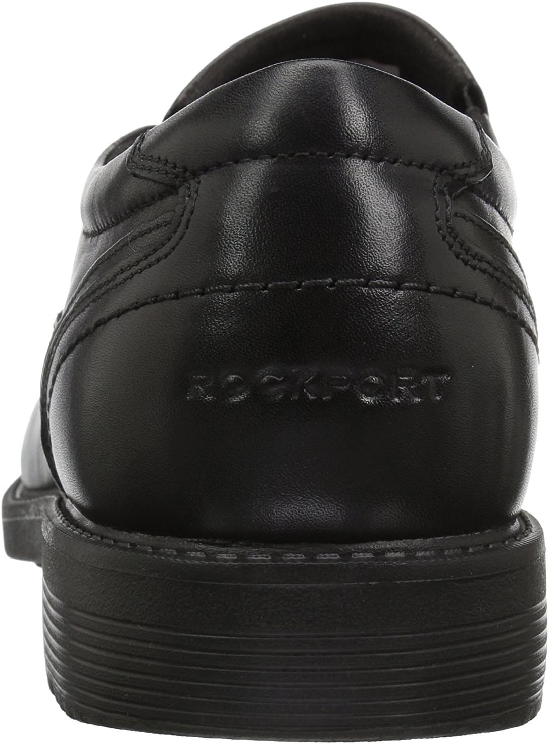 Rockport Men's Style Leader 2 Bike Slip-On Loafers