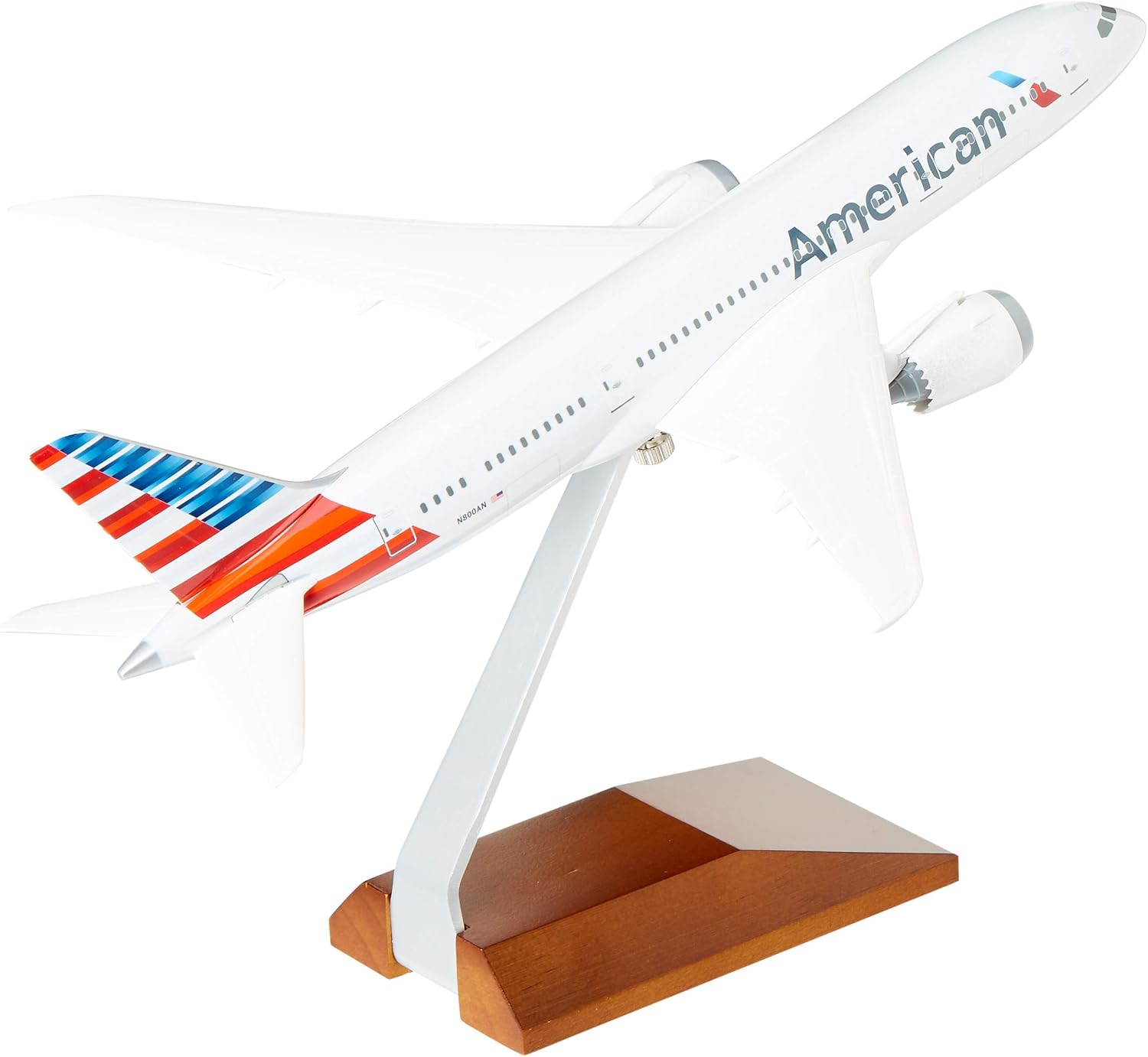 Daron Skymarks American Airlines Boeing 787 8 1/200