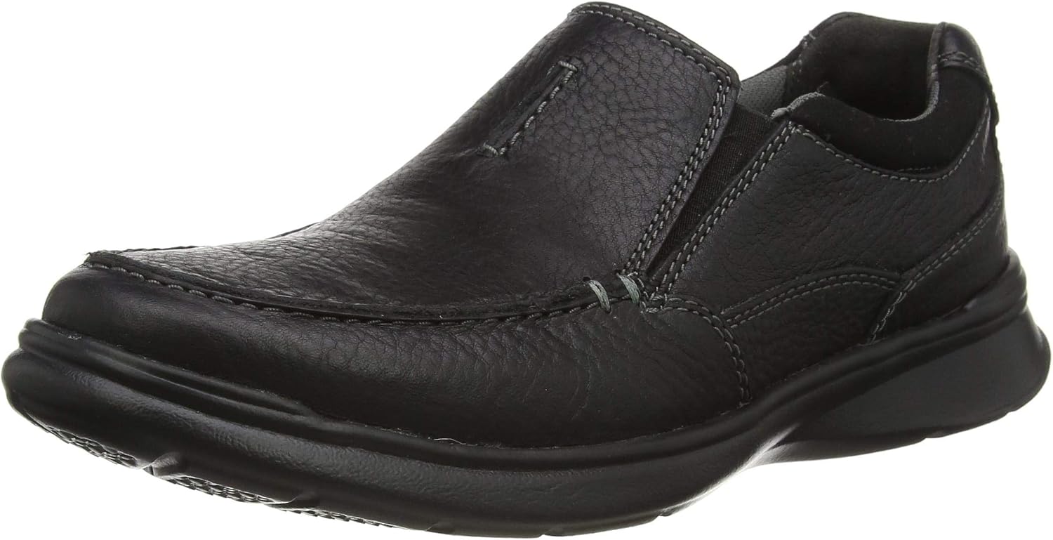 Clarks mens Un Abode Strap
