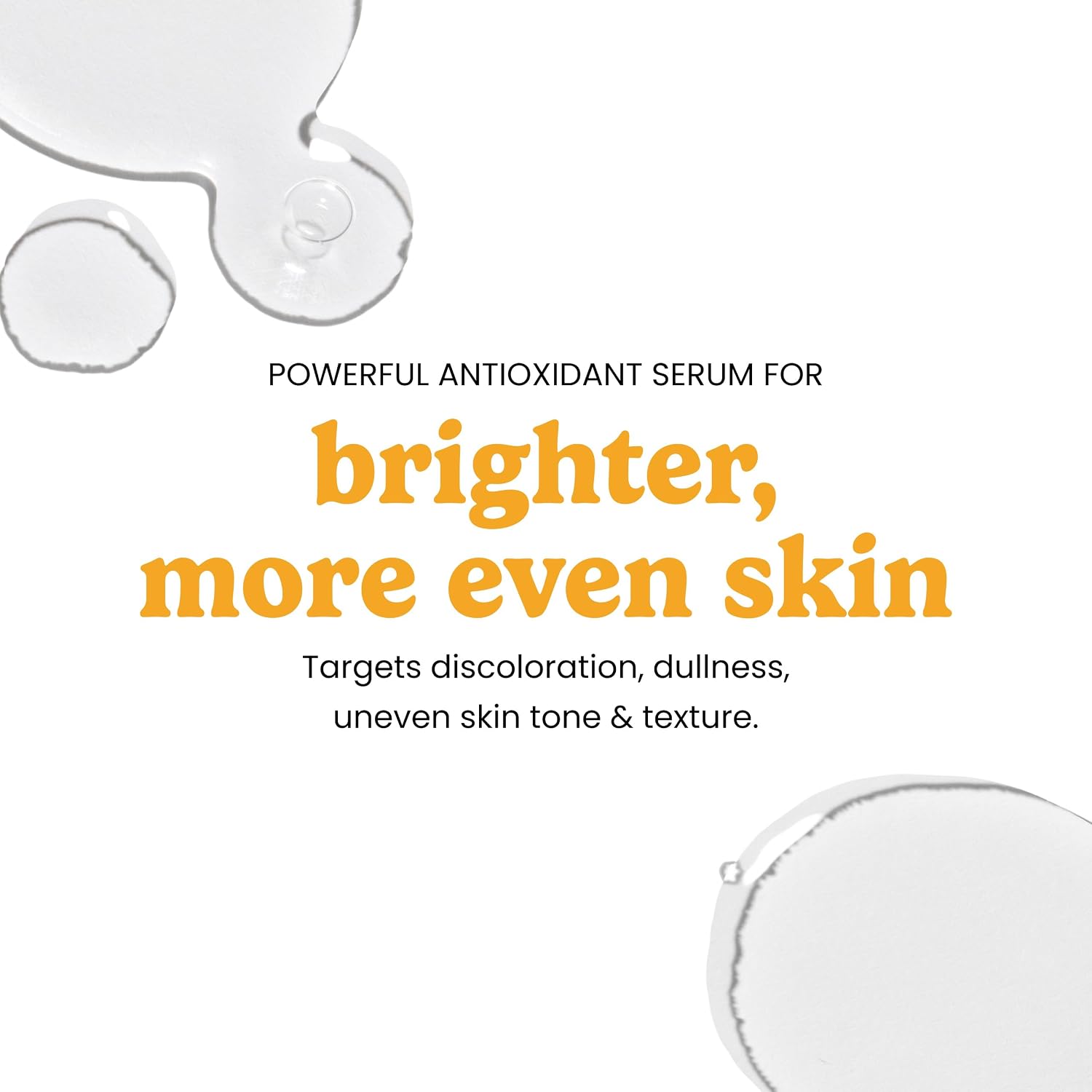 Timeless Skin Care Vitamin C Serum with Vitamin E & Ferulic Acid - Brightening Serum - for Oily & Dry Skin - Fragrance-Free - 1 oz | Vitamin C Serum for Even Skin Tone and Collagen Support, Antioxidant-Rich Advanced Skincare Formula, Lightweight