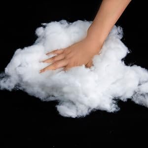 Premium Polyester Fiber