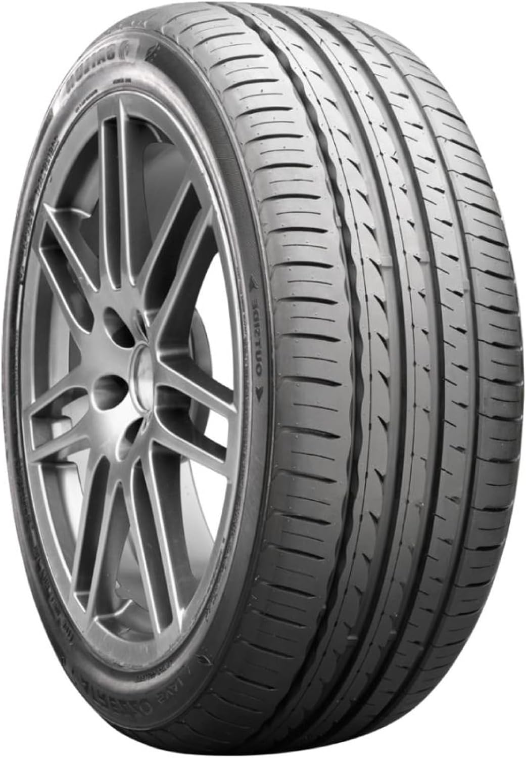 Sailun Atrezzo SVA1-235/55ZR17 103W XL | Truck/SUV High Performance All Season Traction 103W Rated Standard Load Radial Construction Black Sidewall