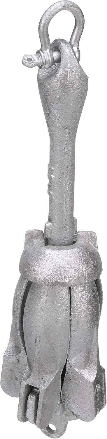 Attwood Grapnel Folding Anchor