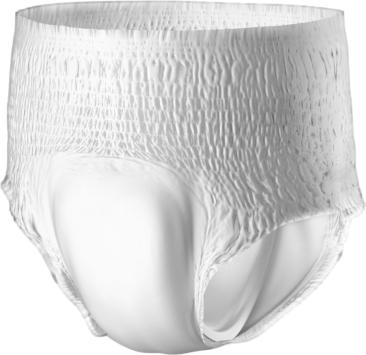 Prevail Daily Protective Underwear - Unisex Adult Incontinence Underwear - Disposable Adult Diaper for Men & Women - Maximum Absorbency - XX-Large - 12 Count (Pack of 4) | Prevail Daily Unisex Underwear Maximum Disposable Incontinence Underwear Pull On w…